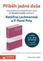 Kateřina Lachmanová a karmelitán P. Pavel Pola představí nový překlad autobiografických spisů sv. Terezie z Lisieux 